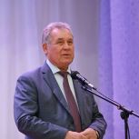 Дом культуры отремонтировали в Локтевском районе при участии Александра Романенко