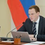 Павел Малков: Продолжаем развивать общественный транспорт