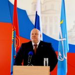 Роман Поленков стал секретарем Моршанского городского отделения «Единой России»