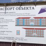 Школы, дороги, амбулатории: «Единая Россия» провела мониторинг строительства в Чеченской Республике