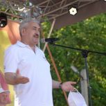 В Чувашии стартовал второй день Слёта сельской молодежи ПФО