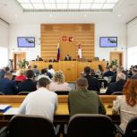 Устойчивое развитие агропромышленного комплекса – стратегический вопрос
