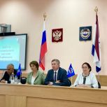 В районах республики проходят форумы муниципальных депутатов «Единой России»