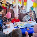 Благодаря депутатам думы Ханты-Мансийска юные югорчане посетили водную экскурсию