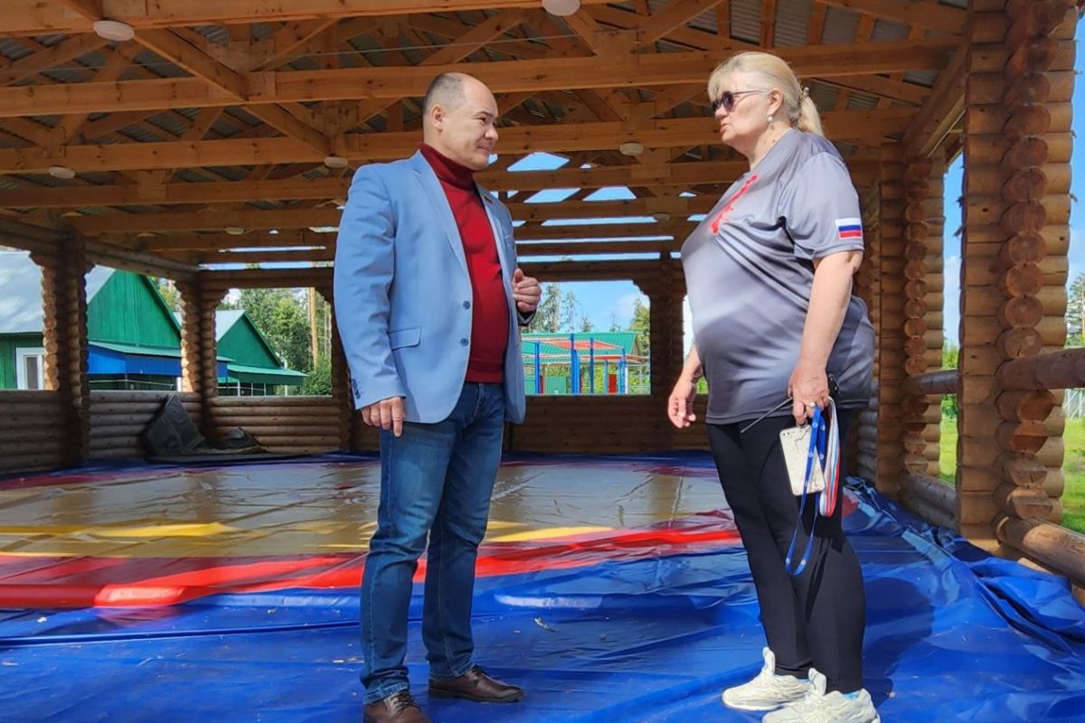 «Единая Россия» запустила цикл мониторингов организаций и мест пребываний детей в летний период