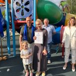 День соседей ярко отметили в Великих Луках