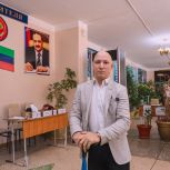 Гасан Османов: ЕГЭ для ребят с ОВЗ — шаг к равным возможностям и айти-профессиям