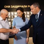 При поддержке «Единой России» в Курской области представят адаптивные тренажеры для бойцов СВО