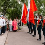 В Поморье продолжается реализация проекта «Дом со звездой»