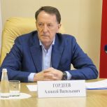 При содействии вице-спикер Государственной Думы в Бобровском районе реализуются социально важные проекты