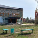 В селе Каменка отремонтируют Дом культуры