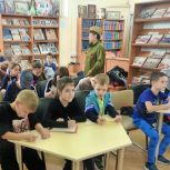 В Саратове школьники написали письма солдату Великой Отечественной войны
