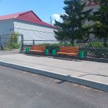 В рамках партийного проекта «Городская среда», члены Октябрьского местного отделения партии «Единая Россия» провели рейд контроля объектов благоустройства