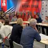 В Приморье подвели итоги работы партпроекта «Чистая страна» за первую половину года
