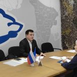 Жители северо-востока Москвы получили квалифицированную юридическую помощь