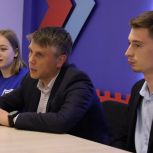 В Рязани состоялась вторая встреча участников проекта «ПолитЗавод»