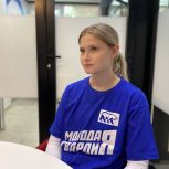 В преддверии Дня молодежи прошел прием граждан, посвященный вопросам, волнующим молодое поколение Удмуртии