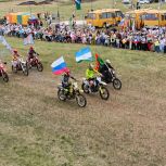 Турниры, сабантуй, митинги: в Башкортостане отметили День России
