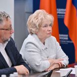 Лидия Антонова: Для настоящих мужчин служба по контракту в Вооружённых силах России – это гражданская позиция, достойная уважения