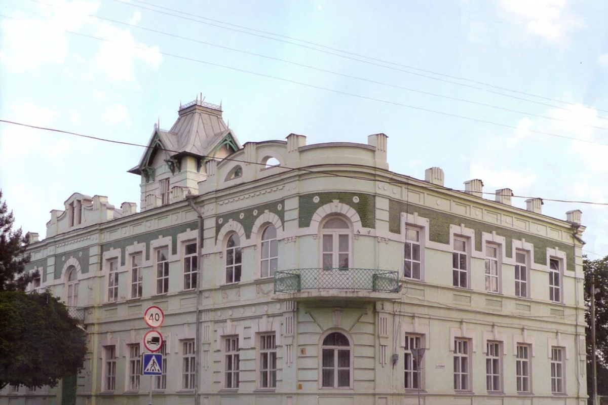 Староминский историко-краеведческий музей обновит экспозицию с помощью современного оборудования