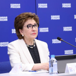 Поздравляем с Юбилеем Галину Николаевну Карелову!
