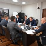 Проект «Выбирай свое» связал Красноярский край и Петербург: радиосвязь для Севера — с участием петербургских разработчиков