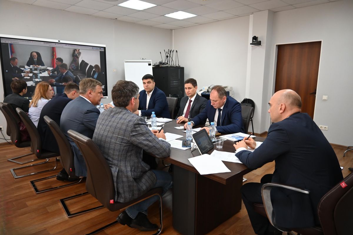 Проект «Выбирай свое» связал Красноярский край и Петербург: радиосвязь для Севера — с участием петербургских разработчиков