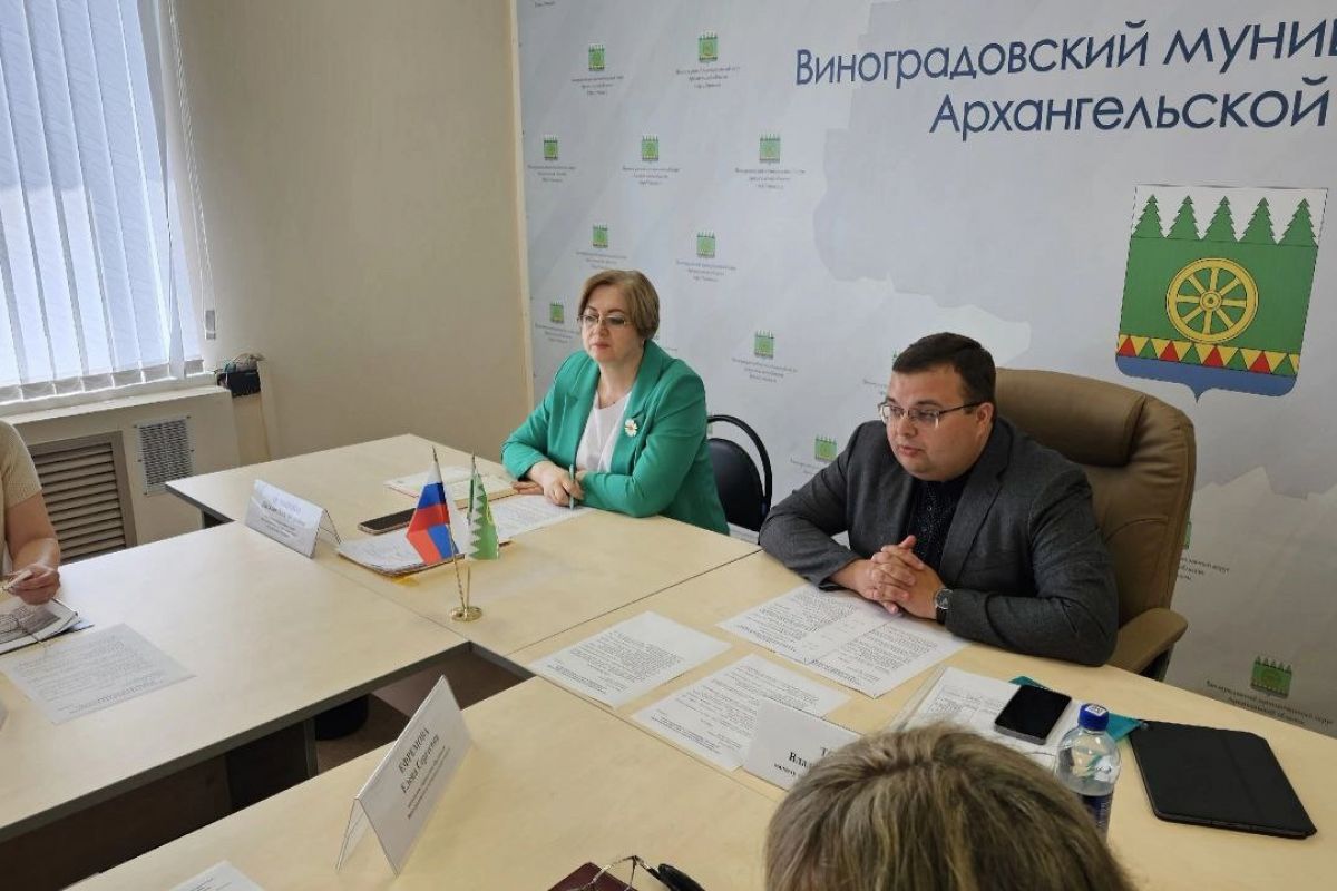 В повестке дня – занятость подростков