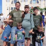 С начала года в Тверской области более 1000 семей получили право на региональный материнский капитал