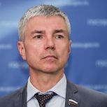 Евгений Ревенко: «Единая Россия» оперативно приступит к законодательной реализации задач Президента по развитию платформенной экономики