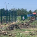 По народной программе обустраивают территории Ставрополья