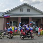 Более 600 тренировок в рамках Всероссийского спортивного марафона «Сила России» были организованы в Нижегородской области
