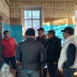 Партийный десант оценил реализацию народной программы в районах Татарстана