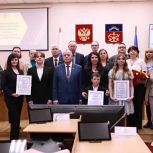 «Единая Россия» наградила победителей регионального этапа конкурса школьных музеев в Мурманской области