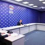 Дмитрий Медведев: «Единая Россия» разработает формы поощрения лучших муниципальных депутатов