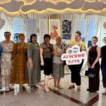 По инициативе «Единой России» в Ростове-на-Дону состоялся театральный вечер для матерей детей с ОВЗ