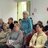 Поморье в будущем: жители обсуждают волнующие проблемы своих территорий
