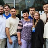 Финансирование и реализация социальных проектов: советы от Ольги Германовой