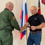 В Бийске открылся филиал Ассоциации ветеранов СВО