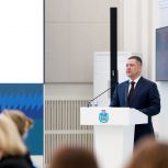 Александр Борисов: Работа губернатора заслуживает высокой оценки