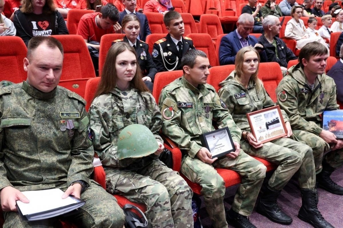 «Пока не будет предан земле последний погибший солдат – война не окончена!»