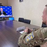 Дмитрий Медведев поддержал инициативу ставропольца по организации в регионах литературных площадок для писателей-фронтовиков