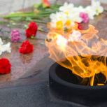 В День памяти и скорби 22 июня на Сахалине и Курилах почтят память героев Великой Отечественной войны