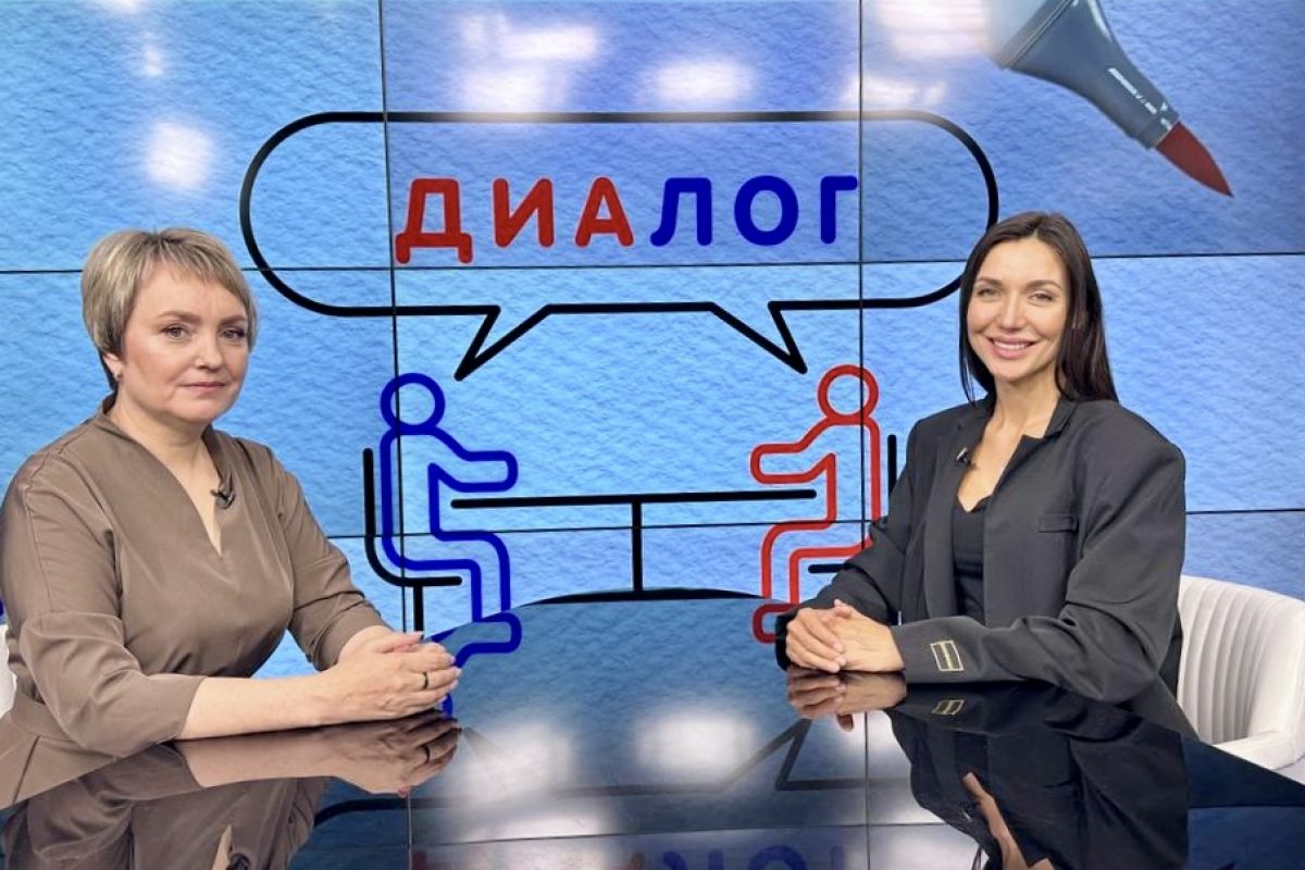 «Женское Движение Единой России» меняет Бурятию: как активность превращается в реальные дела