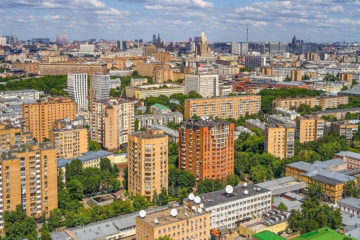 Имена на карте Москвы: проект «Рядом» рассказывает о судьбах героев Великой Отечественной войны