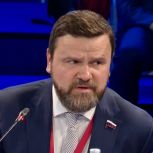 Россия не столкнётся с дефицитом топлива на фоне обострения ситуации в Ормузском проливе — депутат Юрий Станкевич