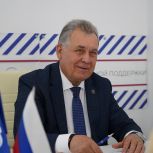 СВО, народное творчество и гаражная амнистия: Александр Романенко взял в работу обращения барнаульцев