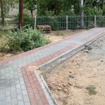 В селе Зензели завершены работы на объекте ФКГС