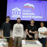 «Единая Россия» обновляет сельские клубы Башкортостана