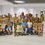 В Набережных Челнах при поддержке партии состоялась серия мероприятий, приуроченных ко Дню России